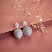 Earrings - The Big Apple Earrings - Opal Touch