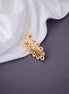 Saree Pin - Timeless Elegance Saree Pin - Opal Touch