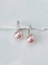 Opal Touch - Timeless Glamour Earrings - Earrings