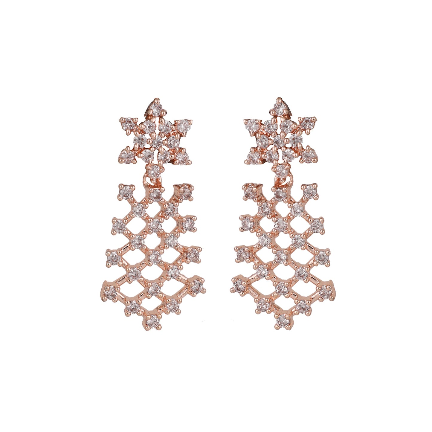 Opal Touch - Timeless Pearl Necklace -