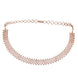 Opal Touch - Timeless Pearl Necklace -