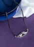 Mangalsutra - Timeless Radiance Mangalsutra - Opal Touch