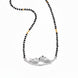Timeless Radiance Mangalsutra - Opal Touch
