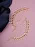 Opal Touch - Timeless Tradition Gold Plated Kaan Chain - Kaan Chain
