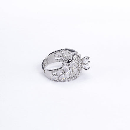 Opal Touch - Timeless Wedding Glamour - Rings