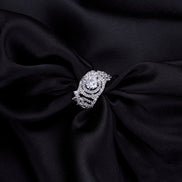 Opal Touch - Timeless Wedding Glamour - Rings