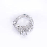 Opal Touch - Timeless Wedding Glamour - Rings