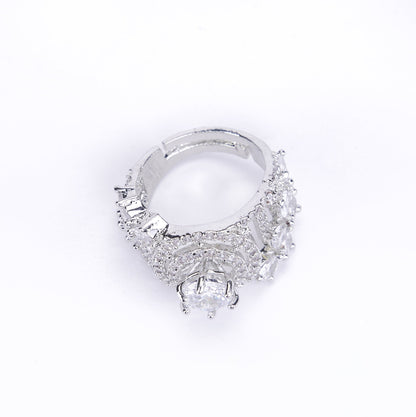 Opal Touch - Timeless Wedding Glamour - Rings