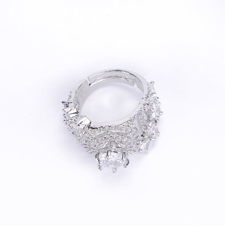 Opal Touch - Timeless Wedding Glamour - Rings