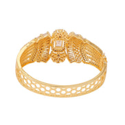 Timeless White Bracelet - Opal Touch
