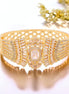Timeless White Bracelet - Opal Touch