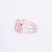 Opal Touch - Timeless White Bracelet - Bracelet