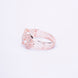 Opal Touch - Timeless White Bracelet - Bracelet