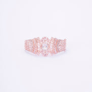 Opal Touch - Timeless White Bracelet - Bracelet