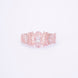 Opal Touch - Timeless White Bracelet - Bracelet