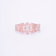 Opal Touch - Timeless White Bracelet - Bracelet