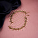 Kaan Chain - Tusker Bloom Pearl Hair Chains - Opal Touch