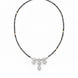 Twilight Glimpse Mangalsutra - Opal Touch