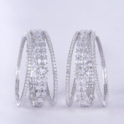 Opal Touch - Twilight Moonlight Bangles (Pack of 6) - Bangles