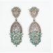 Earrings - Twilight Pearl Earrings - Opal Touch