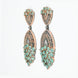 Earrings - Twilight Pearl Earrings - Opal Touch