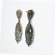 Earrings - Twilight Pearl Earrings - Opal Touch