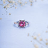 Crystal Pink
