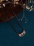 Mangalsutra - Venusian Glow Mangalsutra - Opal Touch