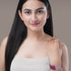 Bracelet - Vibe Rose Gold Band Bracelet - Opal Touch