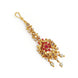 Opal Touch - Vibrant Verde Gold Plated Tika - Tika