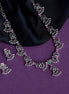 Necklace - Vivid Charisma Necklace - Opal Touch