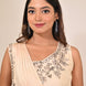 Vivid Crystal Dangle Earrings - Opal Touch
