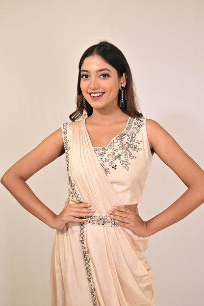 Vivid Crystal Dangle Earrings - Opal Touch