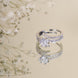 Opal Touch - Wedding Bliss Ring - Rings