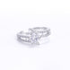 Opal Touch - Wedding Bliss Ring - Rings