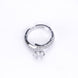 Opal Touch - Wedding Bliss Ring - Rings