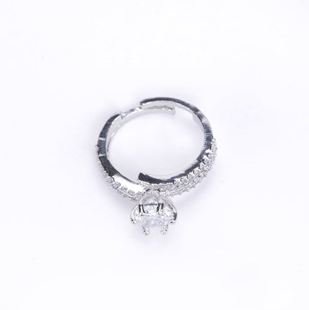Opal Touch - Wedding Bliss Ring - Rings