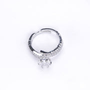Opal Touch - Wedding Bliss Ring - Rings