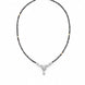Whispering Elegance Mangalsutra - Opal Touch