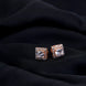 Opal Touch - Whispering Petals Opal Studs - Studs