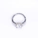 Opal Touch - White Wedding Bliss - Rings